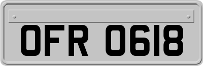 OFR0618