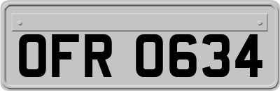 OFR0634