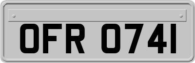 OFR0741