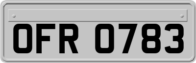 OFR0783