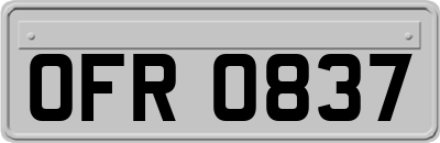 OFR0837