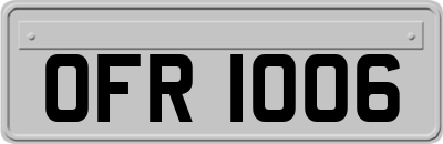 OFR1006