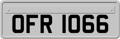 OFR1066
