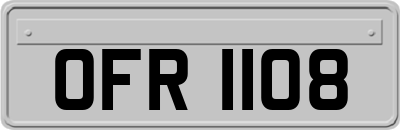 OFR1108
