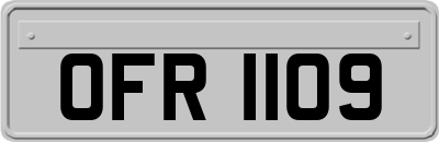 OFR1109
