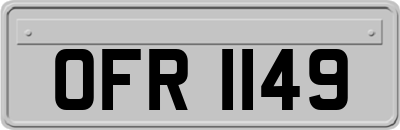 OFR1149