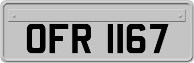 OFR1167