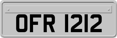 OFR1212