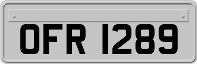 OFR1289