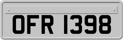 OFR1398