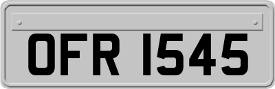 OFR1545