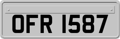 OFR1587