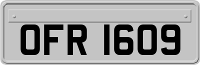 OFR1609