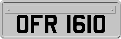 OFR1610