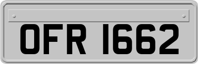 OFR1662