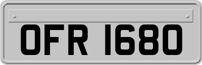 OFR1680