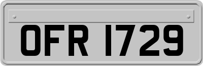 OFR1729