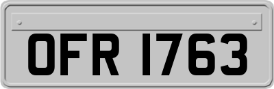 OFR1763