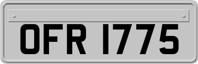 OFR1775