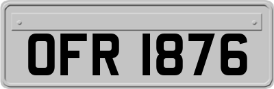OFR1876