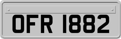 OFR1882