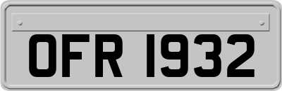 OFR1932