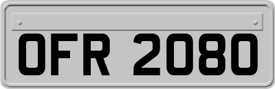 OFR2080