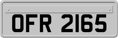 OFR2165