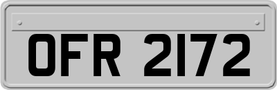 OFR2172
