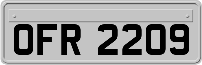 OFR2209