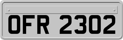 OFR2302