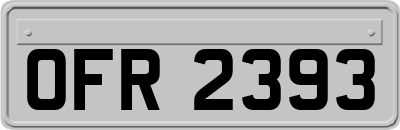 OFR2393