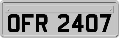 OFR2407
