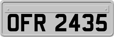 OFR2435