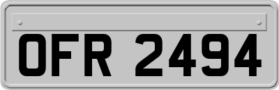 OFR2494