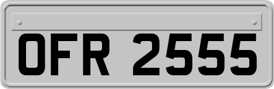 OFR2555