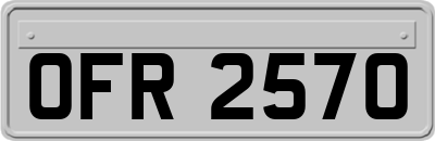 OFR2570