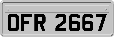 OFR2667
