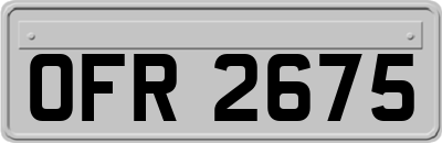 OFR2675