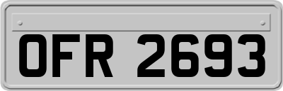 OFR2693