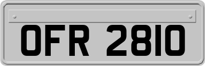 OFR2810