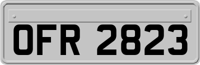 OFR2823