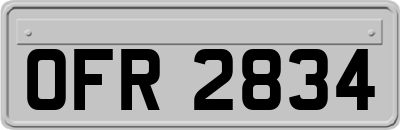 OFR2834