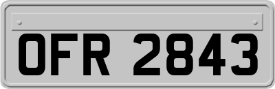 OFR2843