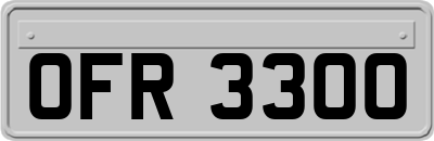 OFR3300