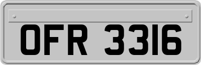 OFR3316