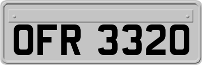 OFR3320