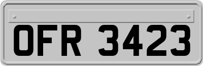 OFR3423