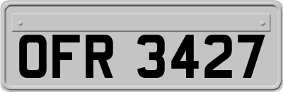 OFR3427