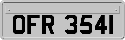 OFR3541
